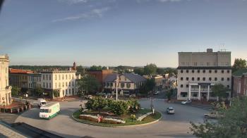 Thumbnail for current weather camera view from Blue and Gray Bar and Grill in Gettysburg, Pennsylvania