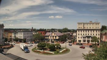 Thumbnail for current weather camera view from Blue and Gray Bar and Grill in Gettysburg, Pennsylvania