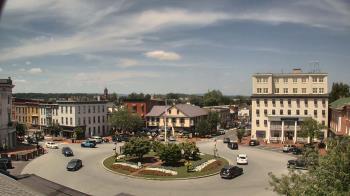 Thumbnail for current weather camera view from Blue and Gray Bar and Grill in Gettysburg, Pennsylvania