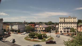 Thumbnail for current weather camera view from Blue and Gray Bar and Grill in Gettysburg, Pennsylvania