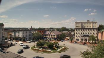 Thumbnail for current weather camera view from Blue and Gray Bar and Grill in Gettysburg, Pennsylvania