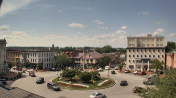 Thumbnail for current weather camera view from Blue and Gray Bar and Grill in Gettysburg, Pennsylvania