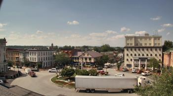Thumbnail for current weather camera view from Blue and Gray Bar and Grill in Gettysburg, Pennsylvania