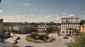 Thumbnail for current weather camera view from Blue and Gray Bar and Grill in Gettysburg, Pennsylvania