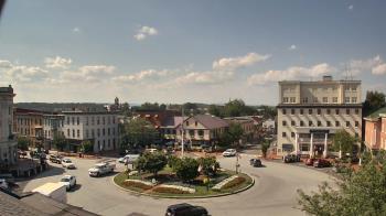 Thumbnail for current weather camera view from Blue and Gray Bar and Grill in Gettysburg, Pennsylvania