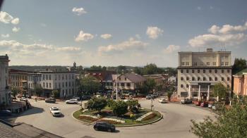 Thumbnail for current weather camera view from Blue and Gray Bar and Grill in Gettysburg, Pennsylvania
