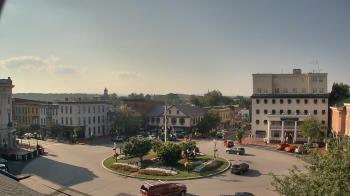 Thumbnail for current weather camera view from Blue and Gray Bar and Grill in Gettysburg, Pennsylvania