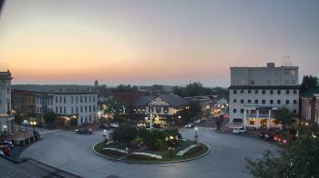 Thumbnail for current weather camera view from Blue and Gray Bar and Grill in Gettysburg, Pennsylvania