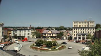 Thumbnail for current weather camera view from Blue and Gray Bar and Grill in Gettysburg, Pennsylvania