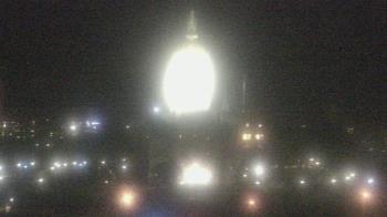 Weather camera view of Div of Emergency Management and Homeland Security.
