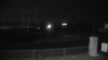 Weather camera view of Jessieville School District.