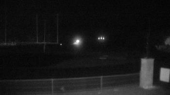 Weather camera view of Jessieville School District.