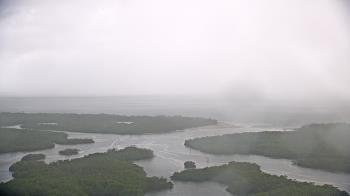 Thumbnail for current weather camera view from Kalea Bay in Naples, Florida