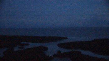 Thumbnail for current weather camera view from Kalea Bay in Naples, Florida