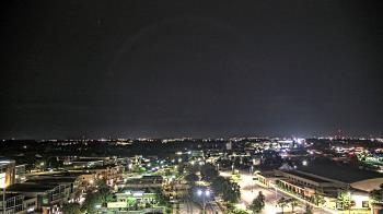 Weather camera view of Pinnacle Pkwy Towers.