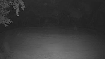 Weather camera view of Lagoon Park.