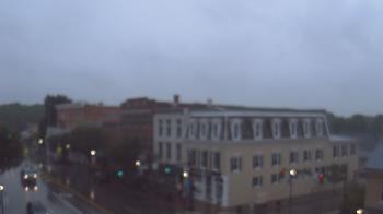 Weather camera view of LCNB.