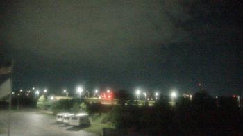 Weather camera view of Lemont Twp Community Center.