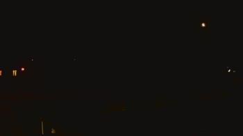 Weather camera view of Mackay Joint SD 182.