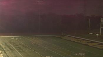 Weather camera view of Carmel Catholic High School.