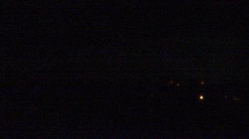 Weather camera view of Cartwright Mountain.