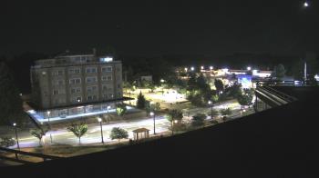 Weather camera view of County of Rockland.