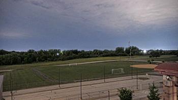 Weather camera view of Orland SD 135.