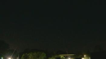 Weather camera view of Old Saybrook MS.