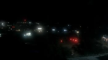 Weather camera view of Sacred Heart Hospital.