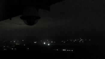 Weather camera view of Mount Mazazine.