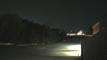 Weather camera view of Old Nyack Turnpike.