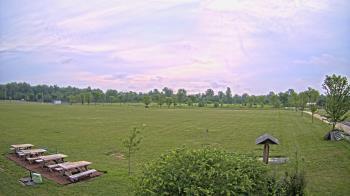 Weather camera view of Summit Road STEM Elementary.