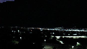 Weather camera view of Red Butte Garden.