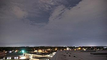 Weather camera view of Har Ber HS.