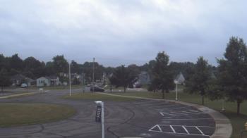 Weather camera view of Lagonda ES.
