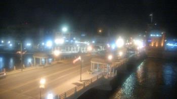Weather camera view of City of St Charles.