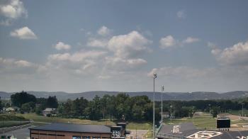 Weather camera view of Little League International.