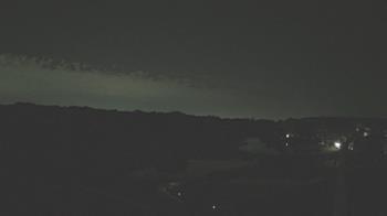 Weather camera view of The Royal Fox Country Club.