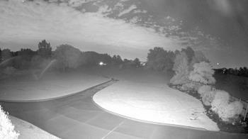 Weather camera view of Village Links of Glen Ellyn.