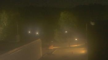 Weather camera view of Dag Hammarskjold MS.