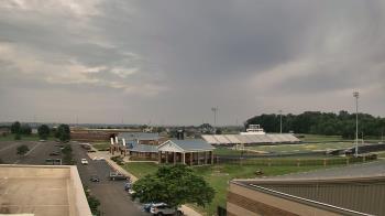 Weather camera view of Wooster City School District.