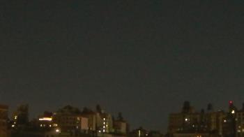 Weather camera view of York Prep School.